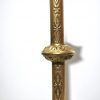Hacheros bronce dorado - Imagen 4