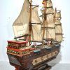 Maqueta naval Fragata S.XIX - Imagen 9