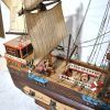 Maqueta naval Fragata S.XIX - Imagen 7