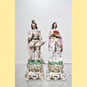 Figuras viejo París