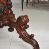 Espejo vestidor de caoba - Imagen 11