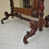 Espejo vestidor de caoba - Imagen 12