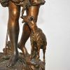 Figura campesino de calamina - Imagen 5