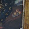 Óleo Virgen de la leche - Imagen 9