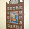 Icono bizantino de Plata - Imagen 3