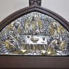 Icono bizantino de Plata - Imagen 4