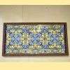 Cuadro azulejos de cerámica