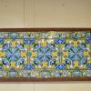 Cuadro azulejos de cerámica - Imagen 2