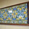 Cuadro azulejos de cerámica - Imagen 3