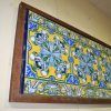 Cuadro azulejos de cerámica - Imagen 4