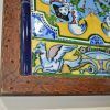 Cuadro azulejos de cerámica - Imagen 6