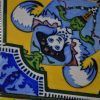 Cuadro azulejos de cerámica - Imagen 7