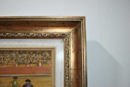 Pintura taurina Paquirri - Imagen 3
