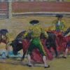 Pintura taurina Paquirri - Imagen 5