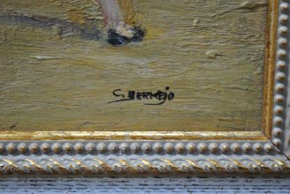 Pintura taurina Paquirri - Imagen 6