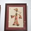 Cuadros personajes japoneses - Imagen 2