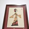 Cuadros personajes japoneses - Imagen 3