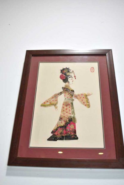 Cuadros personajes japoneses - Imagen 3