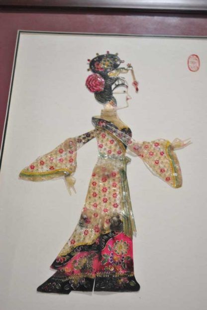 Cuadros personajes japoneses - Imagen 4
