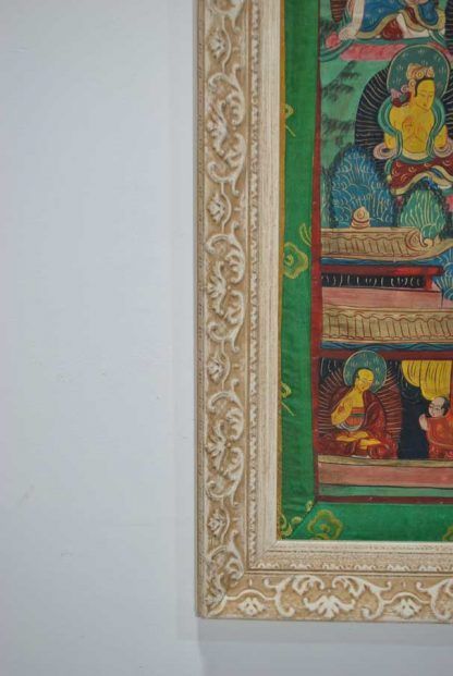 Cuadro buda medicina - Imagen 7