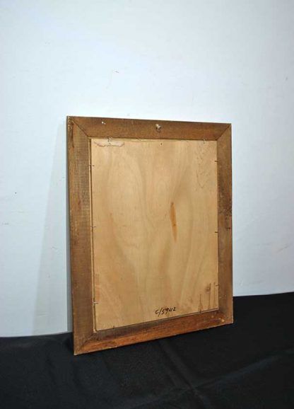 Pintura sobre tabla - Imagen 6