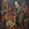 Pintura sobre tabla - Imagen 5