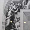 Grabado La misa de Bolsena - Imagen 10