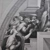 Grabado La misa de Bolsena - Imagen 11
