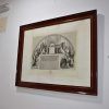 Grabado La misa de Bolsena - Imagen 4