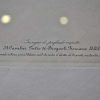 Grabado La misa de Bolsena - Imagen 5