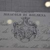 Grabado La misa de Bolsena - Imagen 6