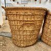 Seras antiguas de esparto - Imagen 2