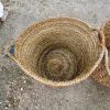 Seras antiguas de esparto - Imagen 3