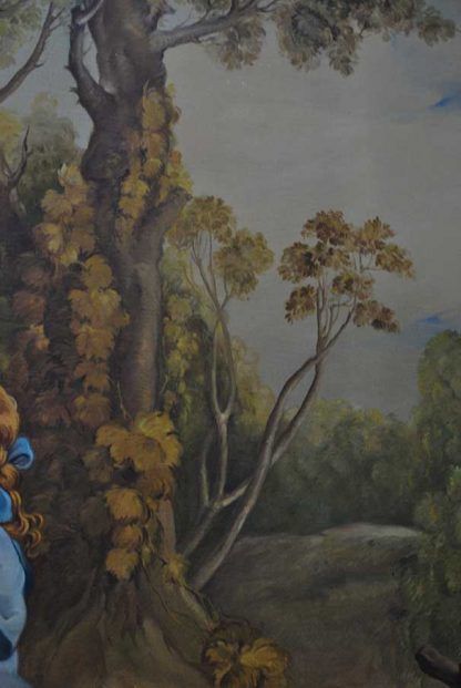 Impresión pareja de jóvenes - Imagen 11
