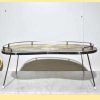 Bandeja plegable Vintage