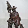 Figura chino pescador - Imagen 2