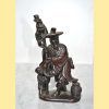 Figura chino pescador