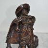 Figura señora campesina - Imagen 2