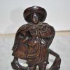 Figura señora campesina - Imagen 3