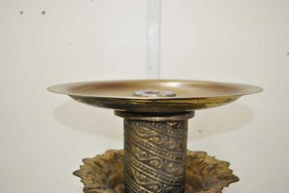 Gran hachero de bronce - Imagen 2