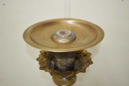 Gran hachero de bronce - Imagen 3