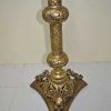 Gran hachero de bronce - Imagen 6