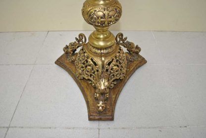 Gran hachero de bronce - Imagen 7