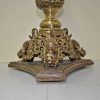 Gran hachero de bronce - Imagen 8