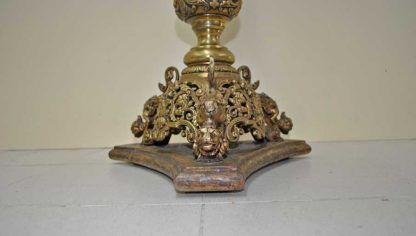 Gran hachero de bronce - Imagen 8