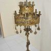 Candelabro ángel portavelas - Imagen 12