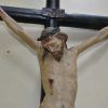 Crucifijo antiguo S.XIX - Imagen 4