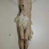 Crucifijo antiguo S.XIX - Imagen 5