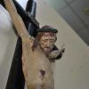 Crucifijo antiguo S.XIX - Imagen 6