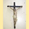 Crucifijo antiguo S.XIX